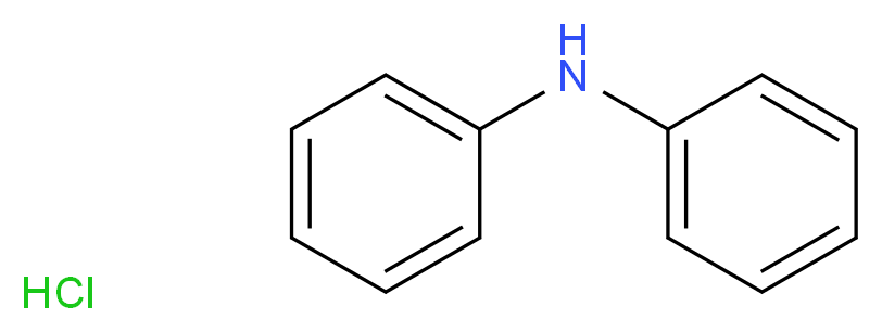 CAS_537-67-7 molecular structure