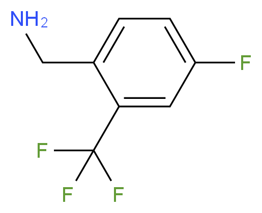 CAS_202522-22-3 分子结构