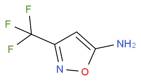CAS_108655-63-6 分子结构