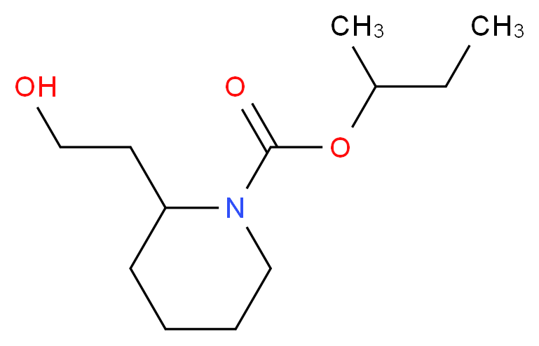 CAS_119515-38-7 molecular structure