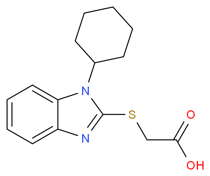 CAS_331963-97-4 分子结构