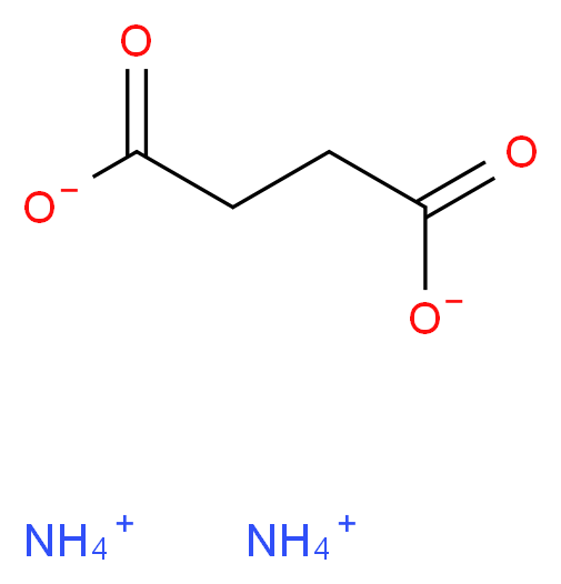 CAS_2226-88-2 molecular structure