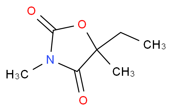 CAS_115-67-3 molecular structure
