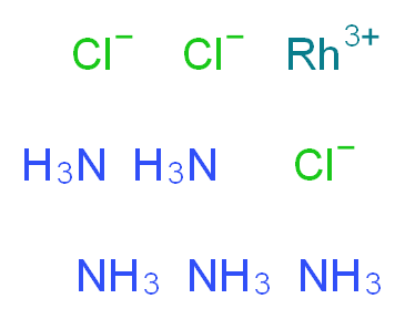 CAS_13820-95-6 分子结构