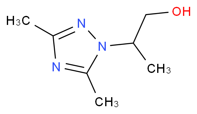 CAS_1060817-28-8 分子结构