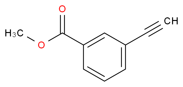 CAS_10602-06-9 分子结构