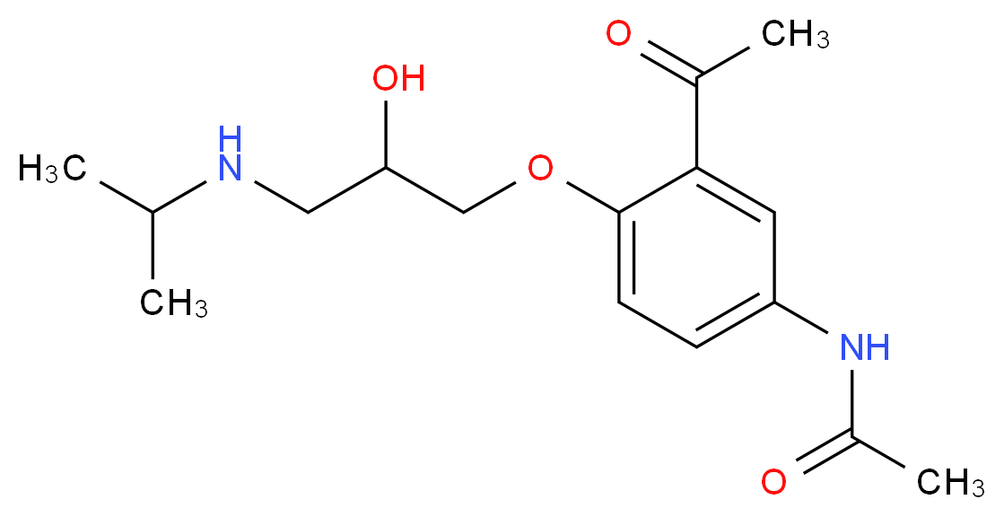 CAS_22568-64-5 分子结构