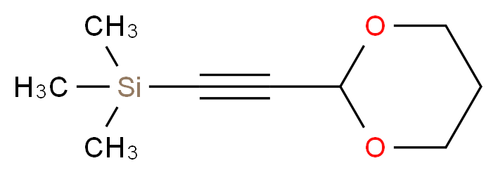 CAS_86934-41-0 molecular structure