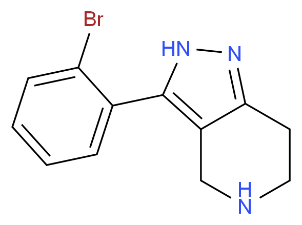 CAS_916423-54-6 molecular structure