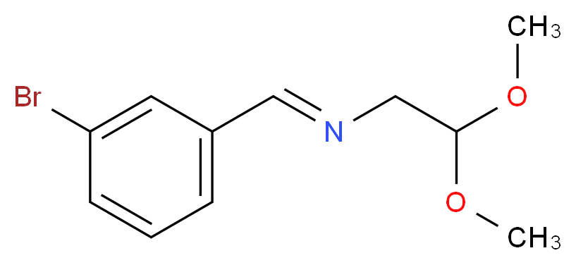 CAS_497863-61-3 分子结构