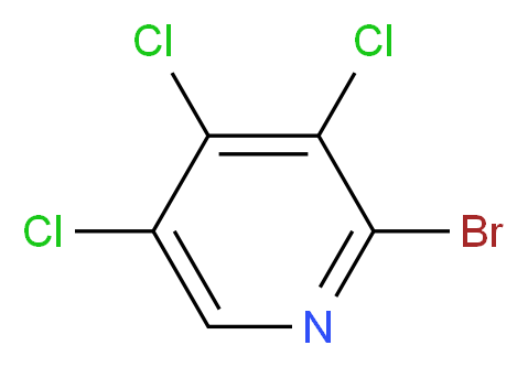 CAS_1330061-11-4 分子结构