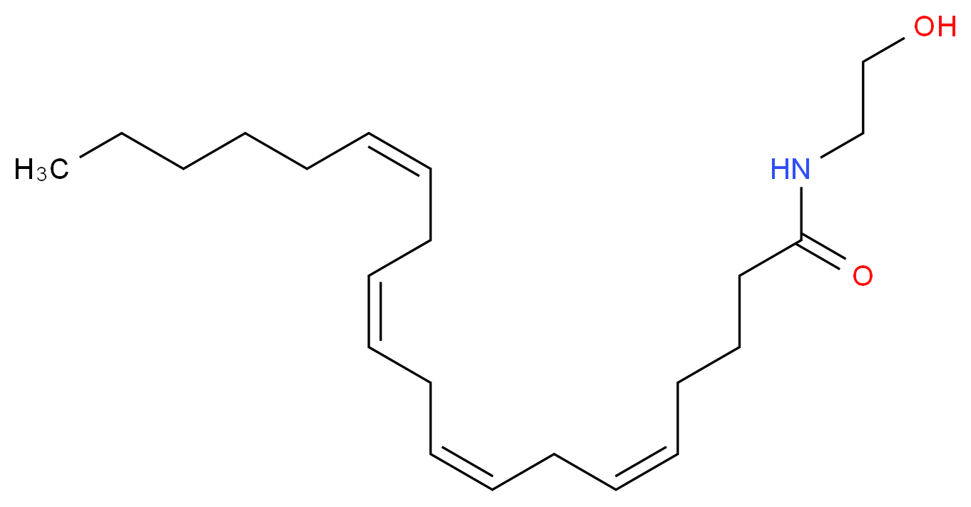CAS_94421-68-8 molecular structure