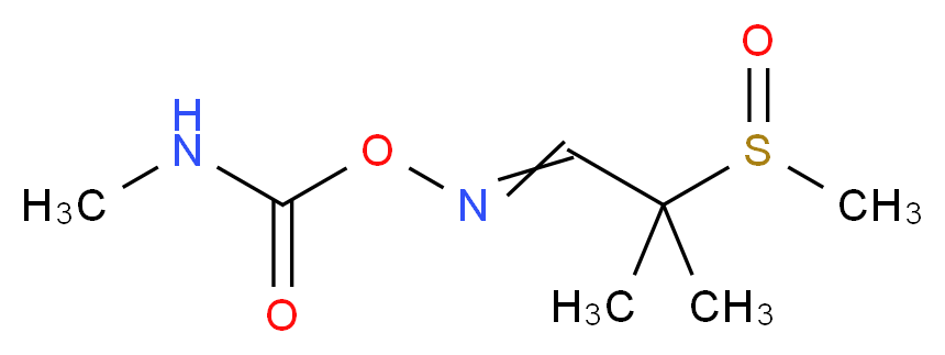 CAS_1646-87-3 分子结构