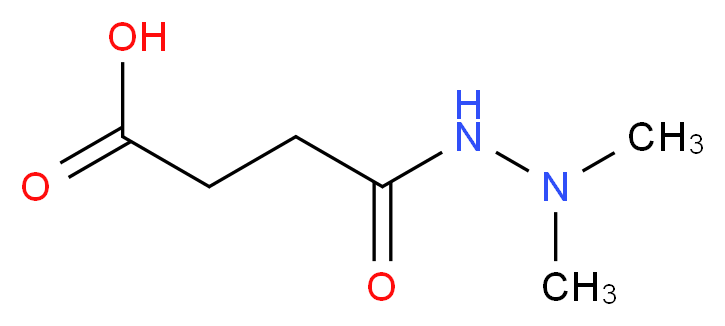CAS_1596-84-5 分子结构