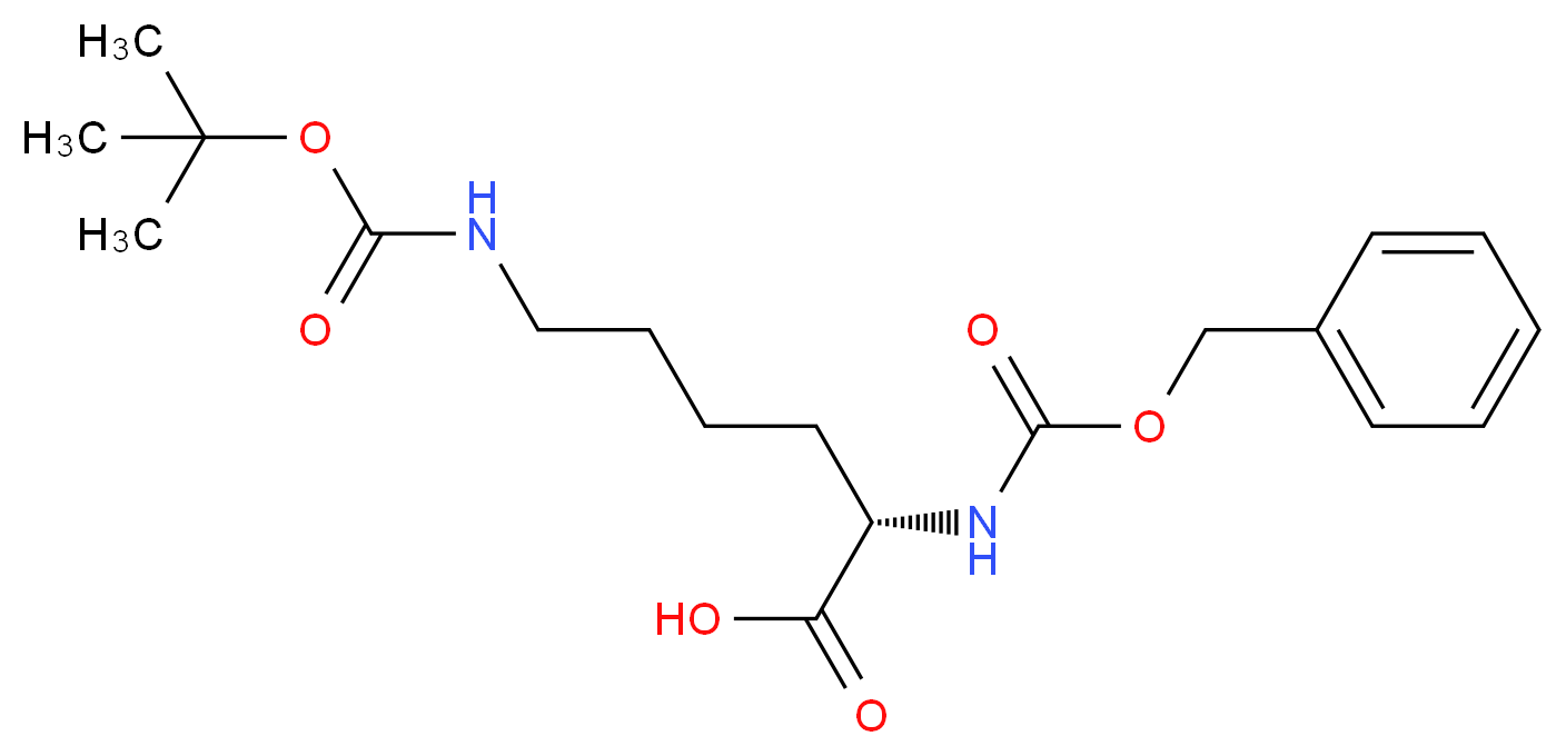 CAS_2389-60-8 分子结构