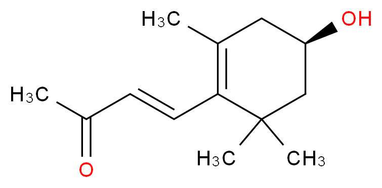 CAS_50281-38-4 molecular structure