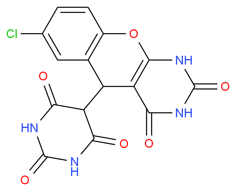 CAS_141266-44-6 molecular structure