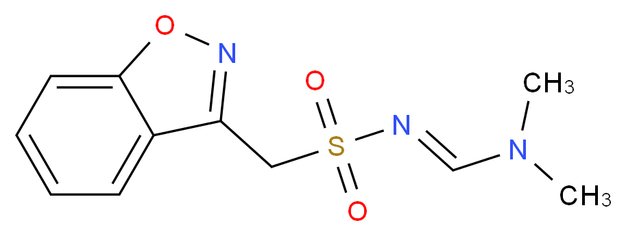 CAS_1217201-89-2 分子结构
