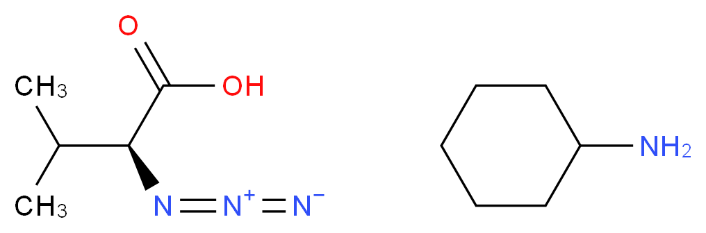 CAS_1217462-63-9 分子结构