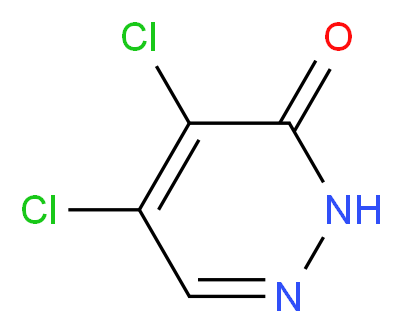 CAS_932-22-9 molecular structure