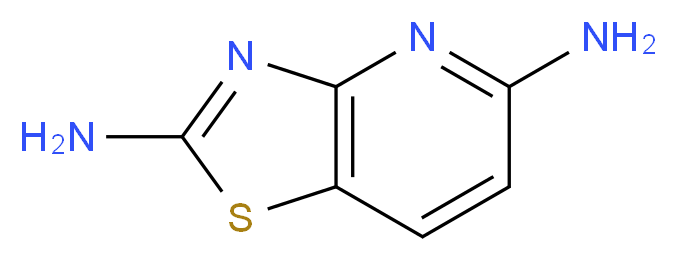 CAS_13575-43-4 分子结构