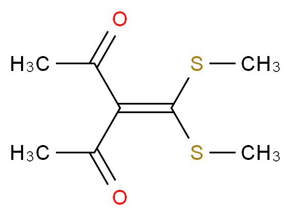CAS_15908-50-6 分子结构