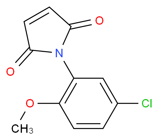 _分子结构_CAS_)