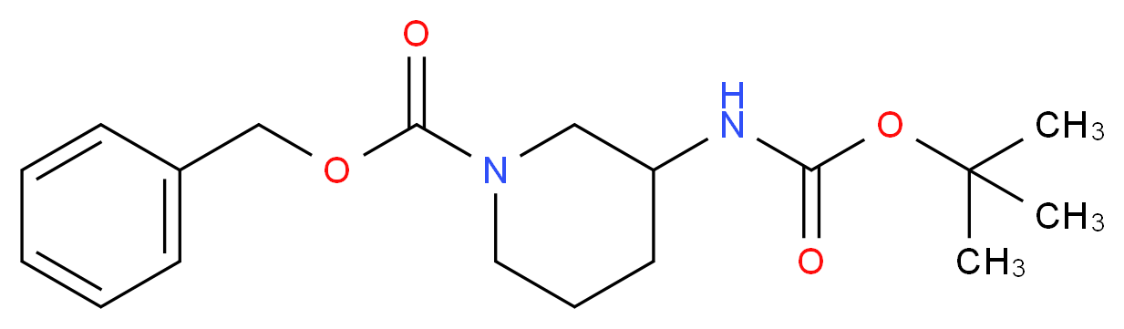 CAS_406213-47-6 分子结构