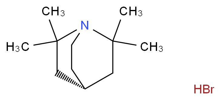 CAS_30015-57-7 分子结构