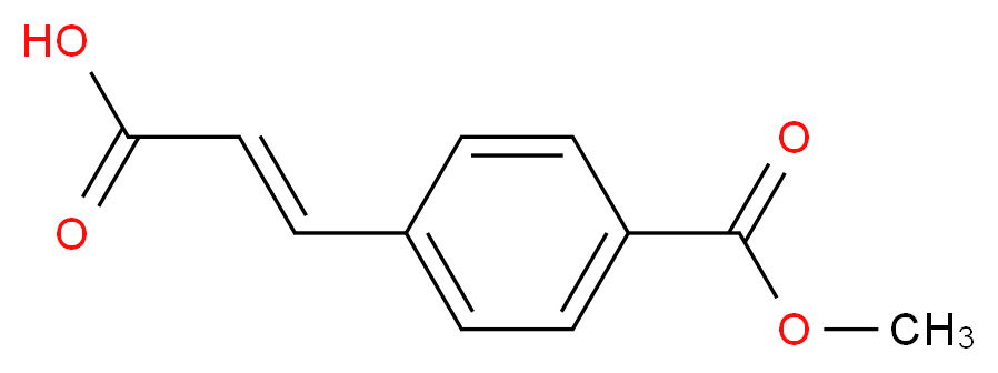 CAS_19473-96-2 分子结构