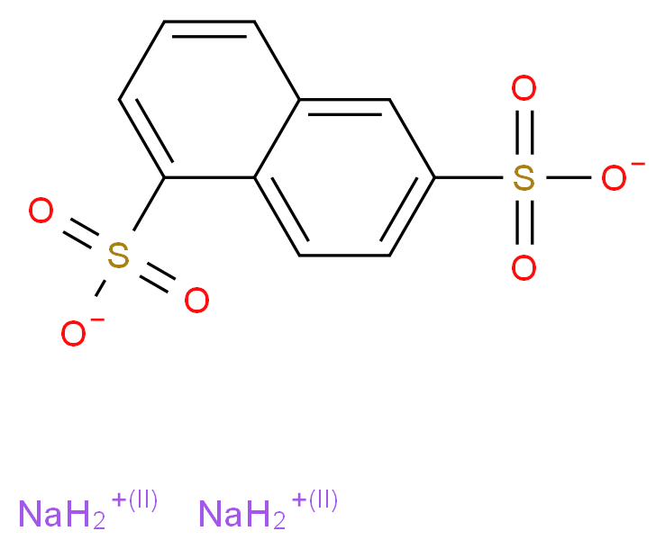 CAS_1655-43-2 分子结构