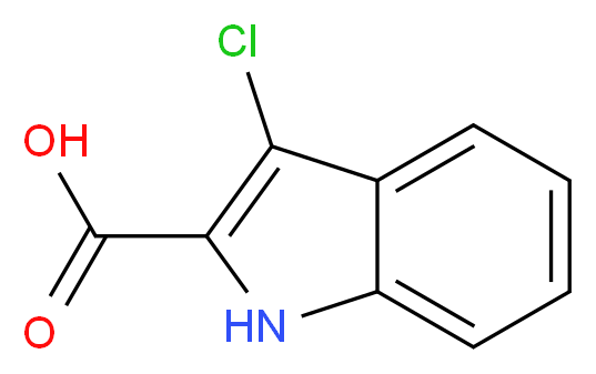 _分子结构_CAS_)