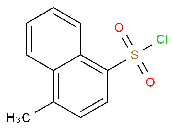 CAS_10447-11-7 molecular structure