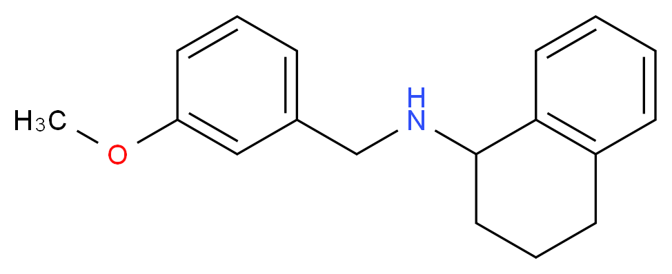 CAS_356092-08-5 分子结构