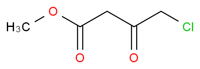 CAS_32807-28-6 分子结构