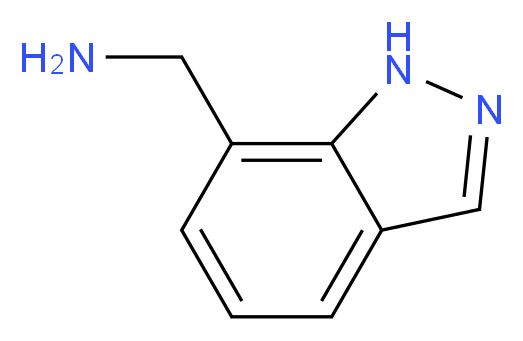 CAS_944904-20-5 分子结构