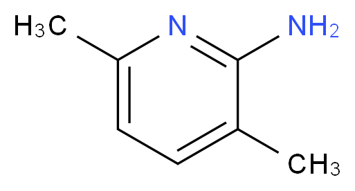 CAS_823-61-0 molecular structure