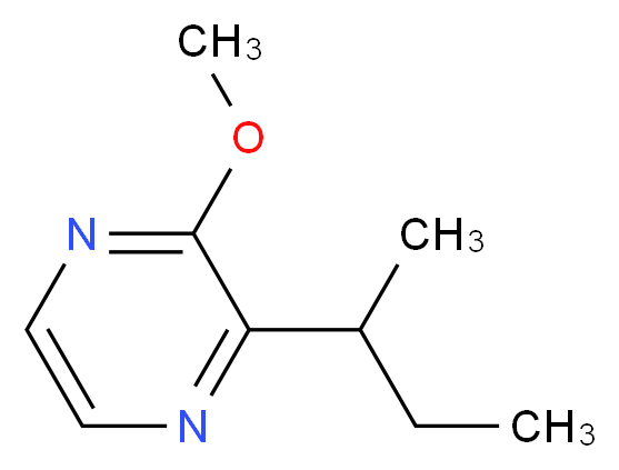 CAS_24168-70-5 分子结构