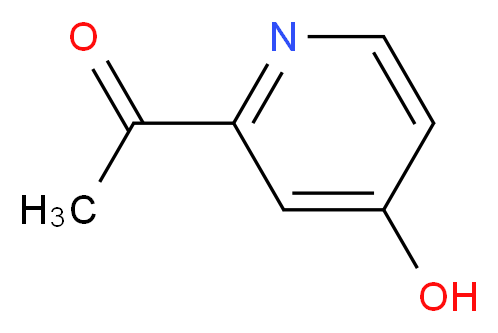 CAS_1196157-53-5 分子结构