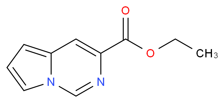 CAS_107407-80-7 分子结构