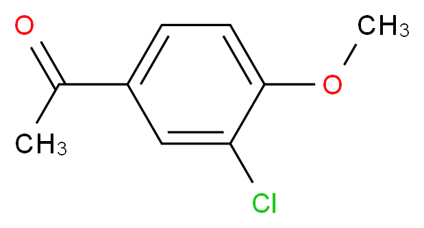 CAS_37612-52-5 分子结构