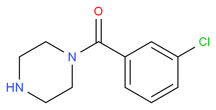 CAS_100939-90-0 分子结构