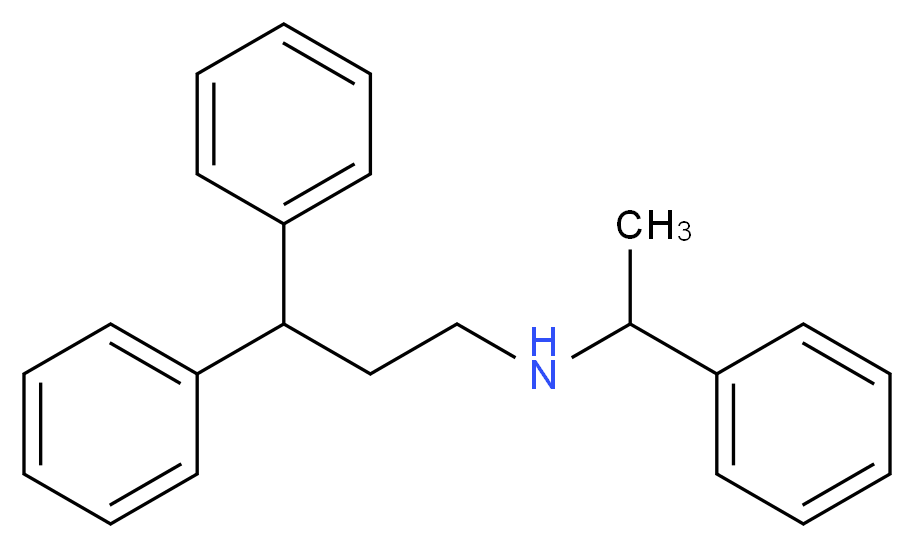 CAS_13042-18-7 分子结构