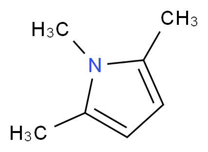 CAS_930-87-0 molecular structure