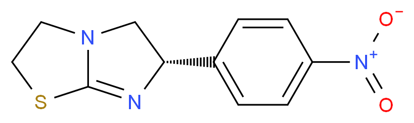 CAS_76497-81-9 molecular structure