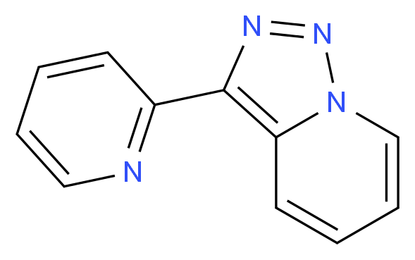 CAS_947-88-6 分子结构