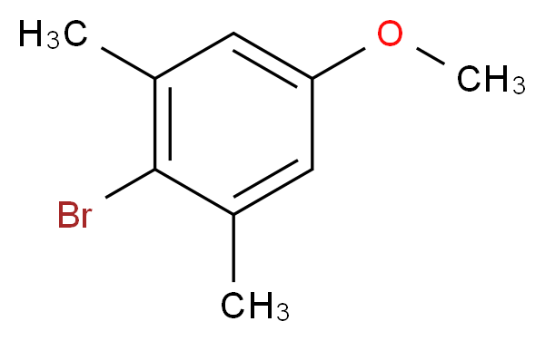 CAS_6267-34-1 molecular structure