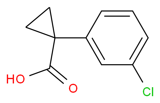CAS_124276-34-2 分子结构