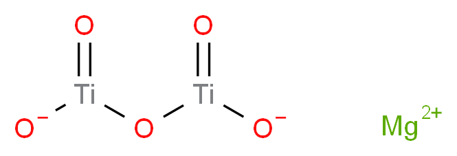 CAS_12032-35-8 molecular structure