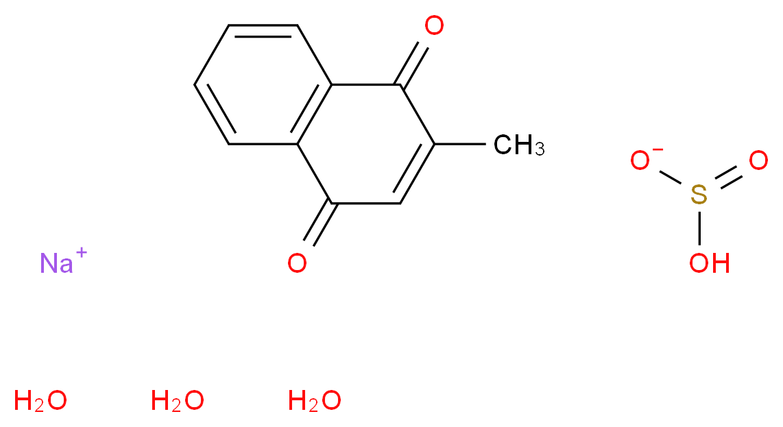 CAS_130-37-0 分子结构